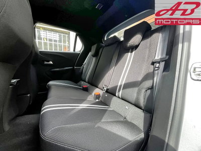 Opel Corsa 1.2 100 CV GS Line (11)