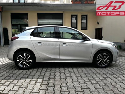 Opel Corsa 1.2 100 CV GS Line (4)