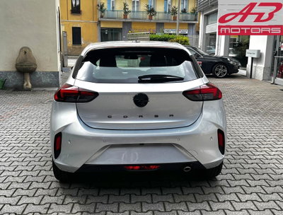 Opel Corsa 1.2 100 CV GS Line (6)