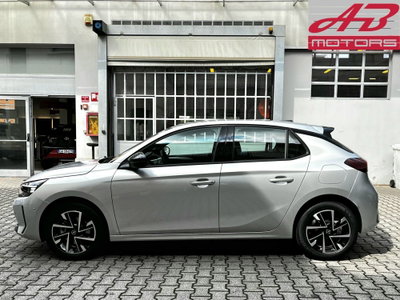 Opel Corsa 1.2 100 CV GS Line (8)