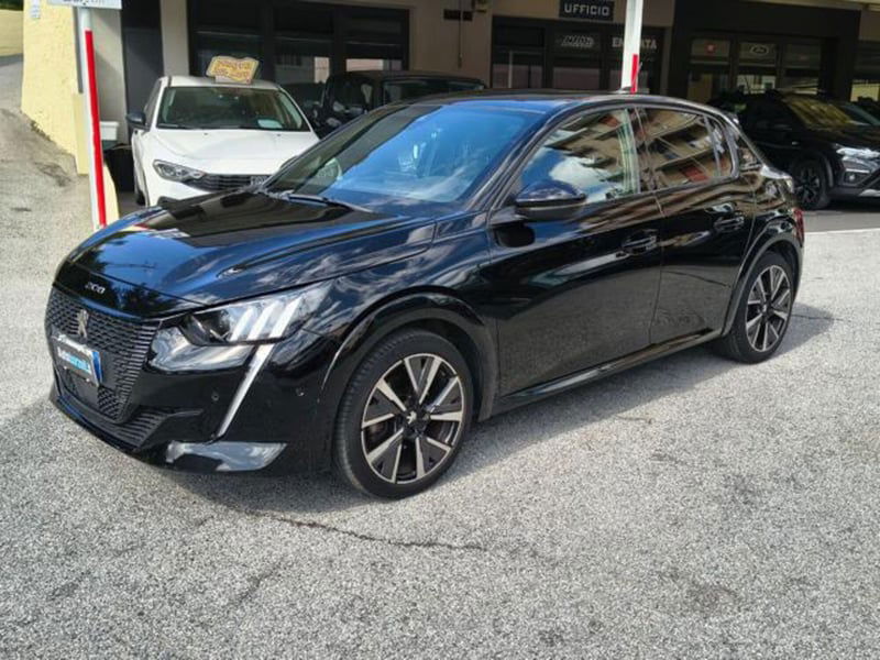 Peugeot 208 1.2 puretech Active s&s 100cv