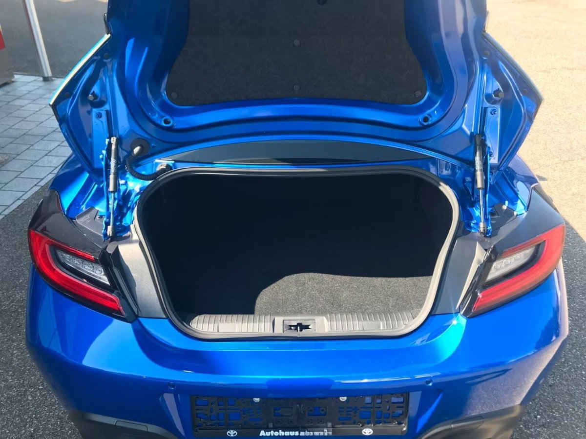 Subaru BRZ 2.4 Touge (10)