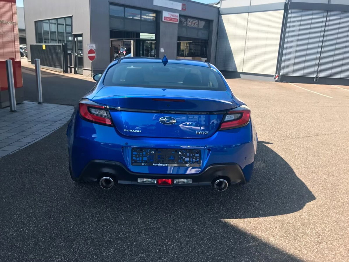 Subaru BRZ 2.4 Touge (12)