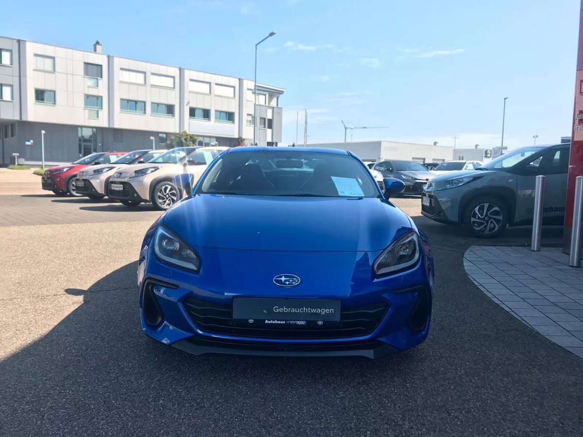 Subaru BRZ 2.4 Touge (13)