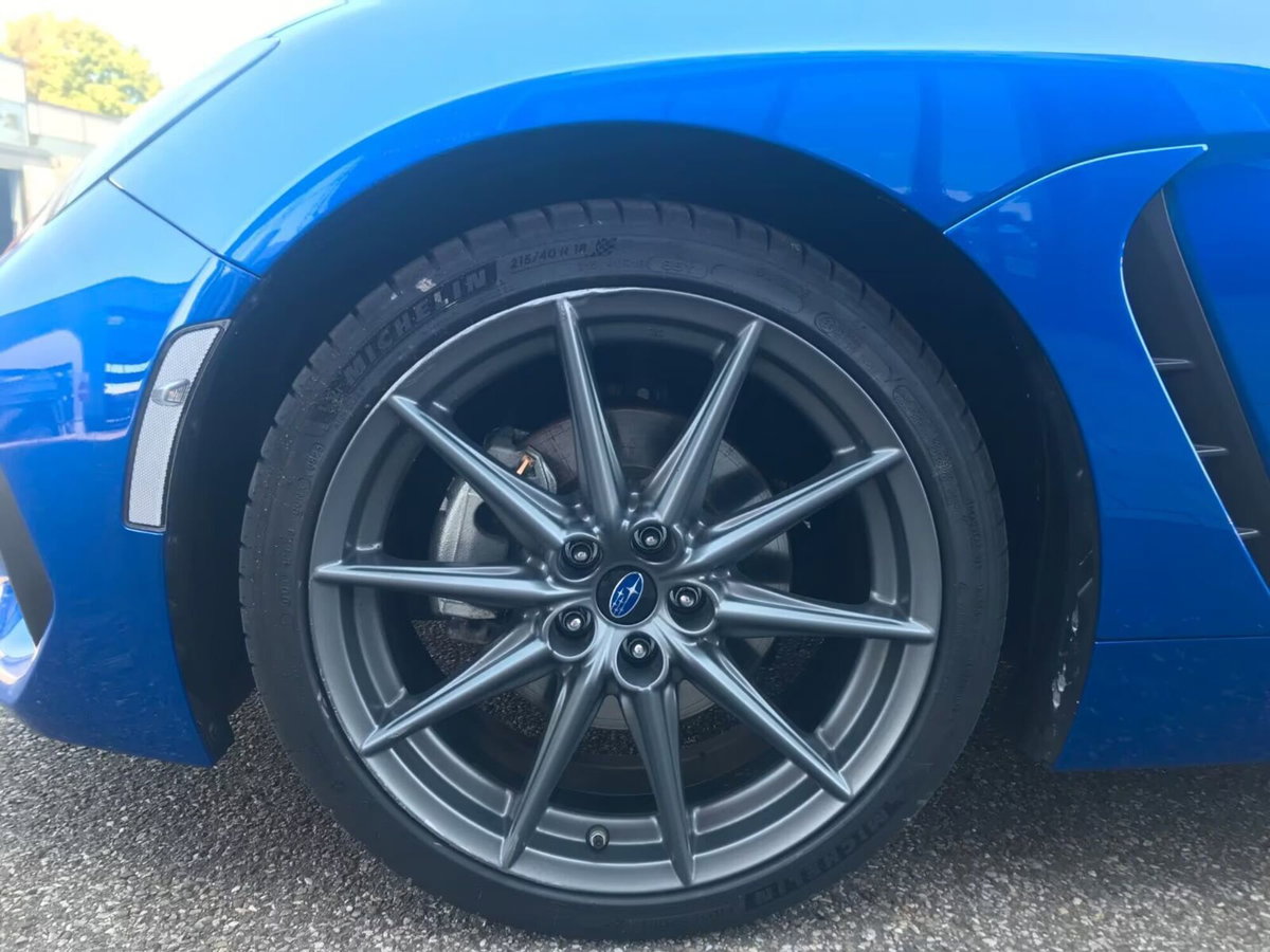 Subaru BRZ 2.4 Touge (3)