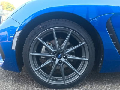 Subaru BRZ 2.4 Touge (3)