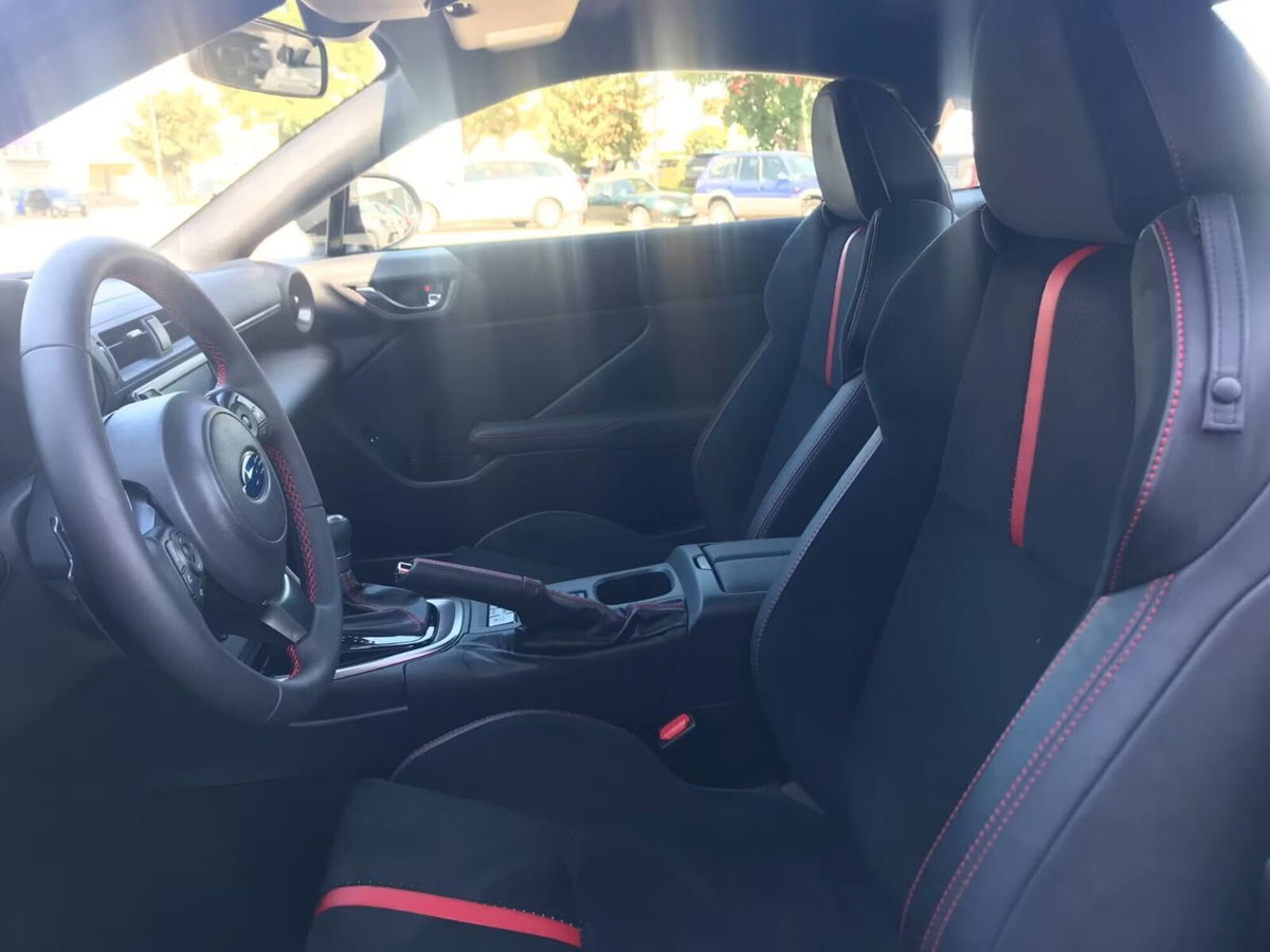 Subaru BRZ 2.4 Touge (4)