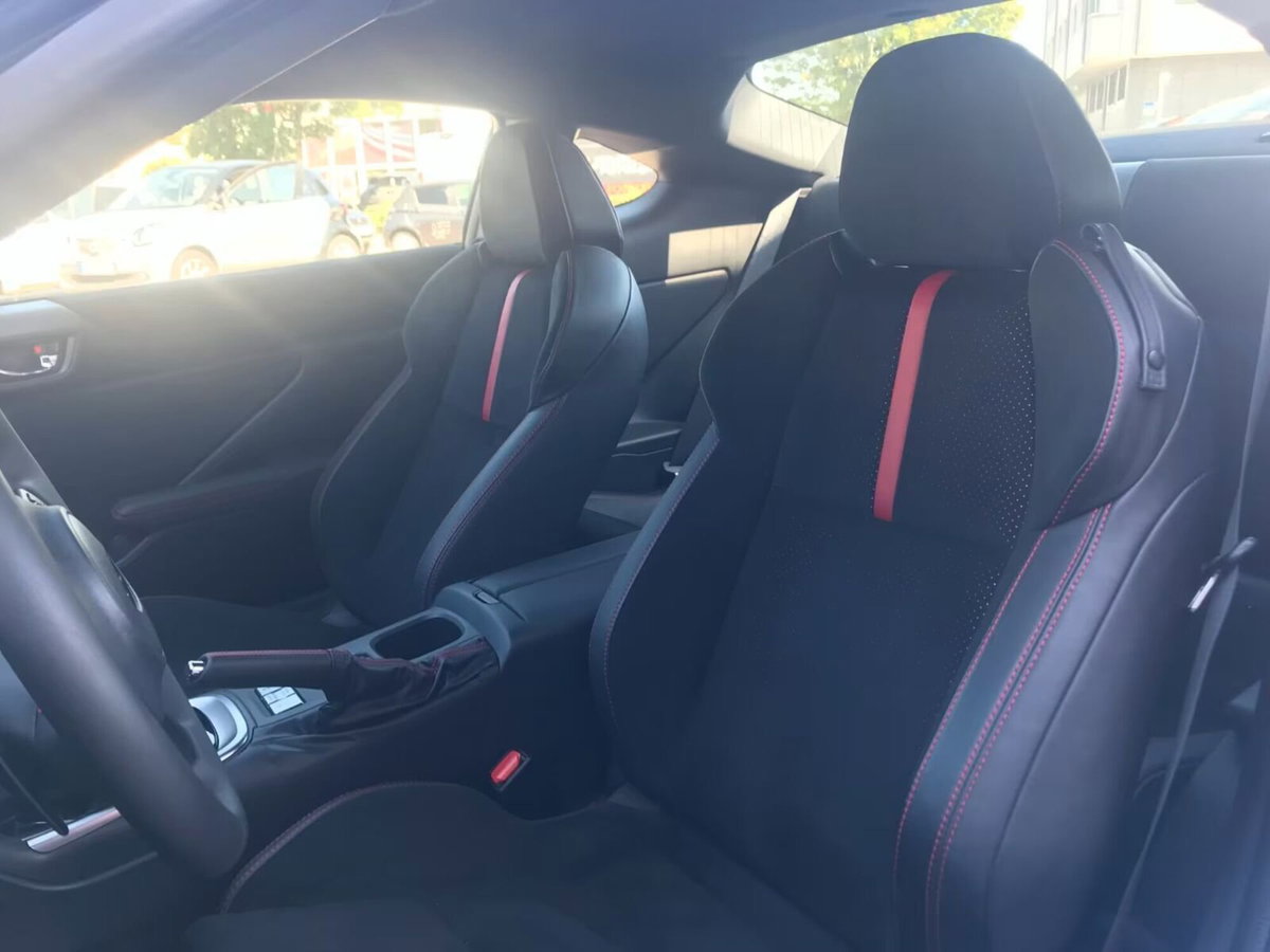 Subaru BRZ 2.4 Touge (5)