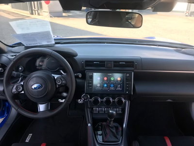 Subaru BRZ 2.4 Touge (8)