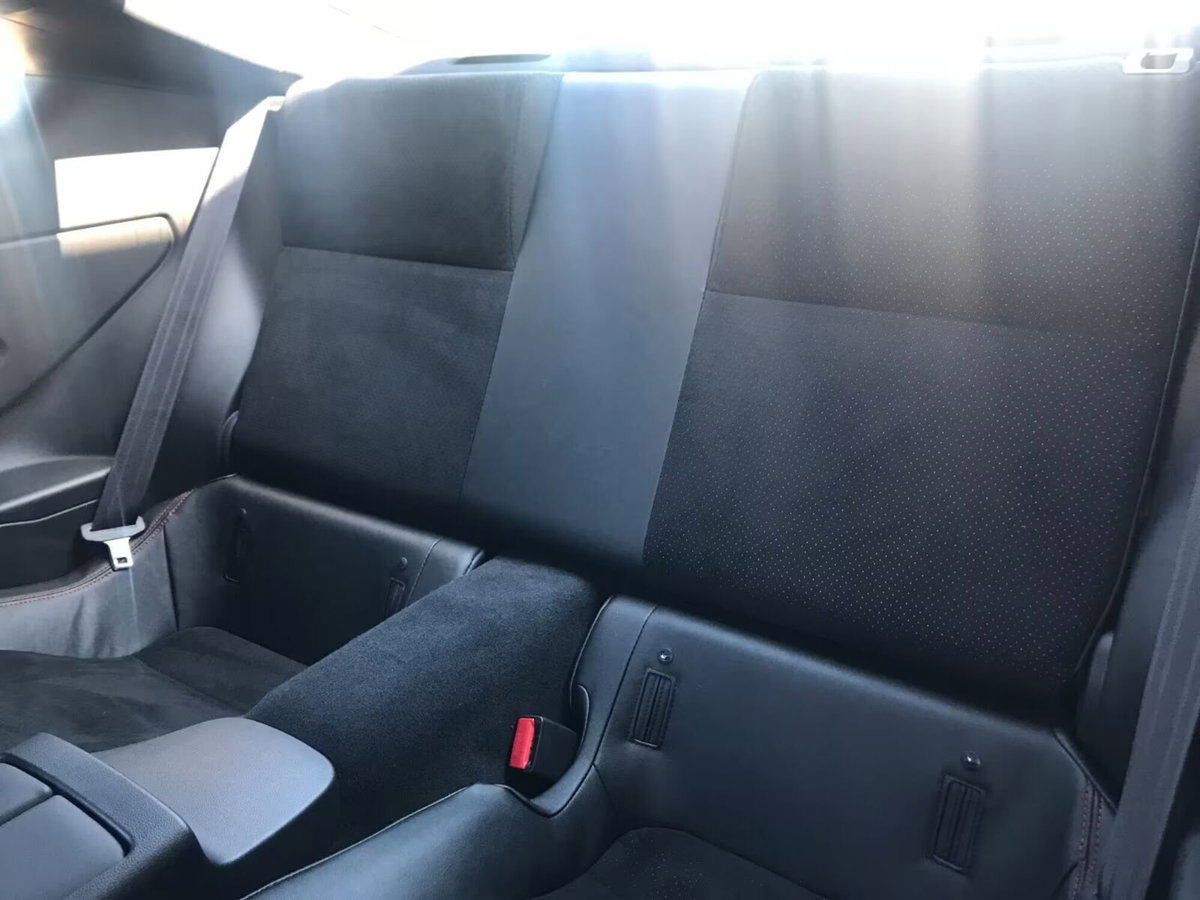Subaru BRZ 2.4 Touge (9)
