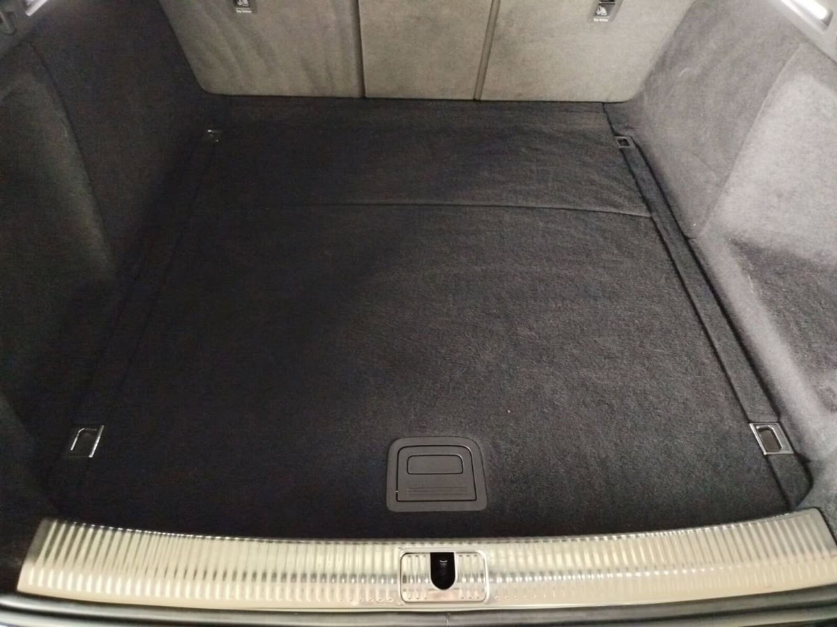 Audi A4 Avant 35 TFSI (10)