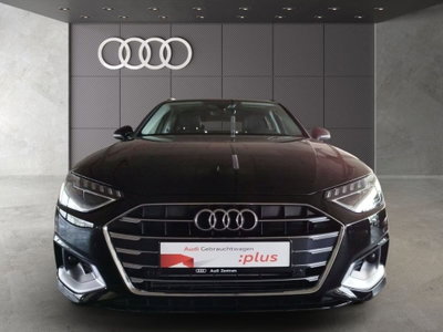 Audi A4 Avant 35 TFSI (11)