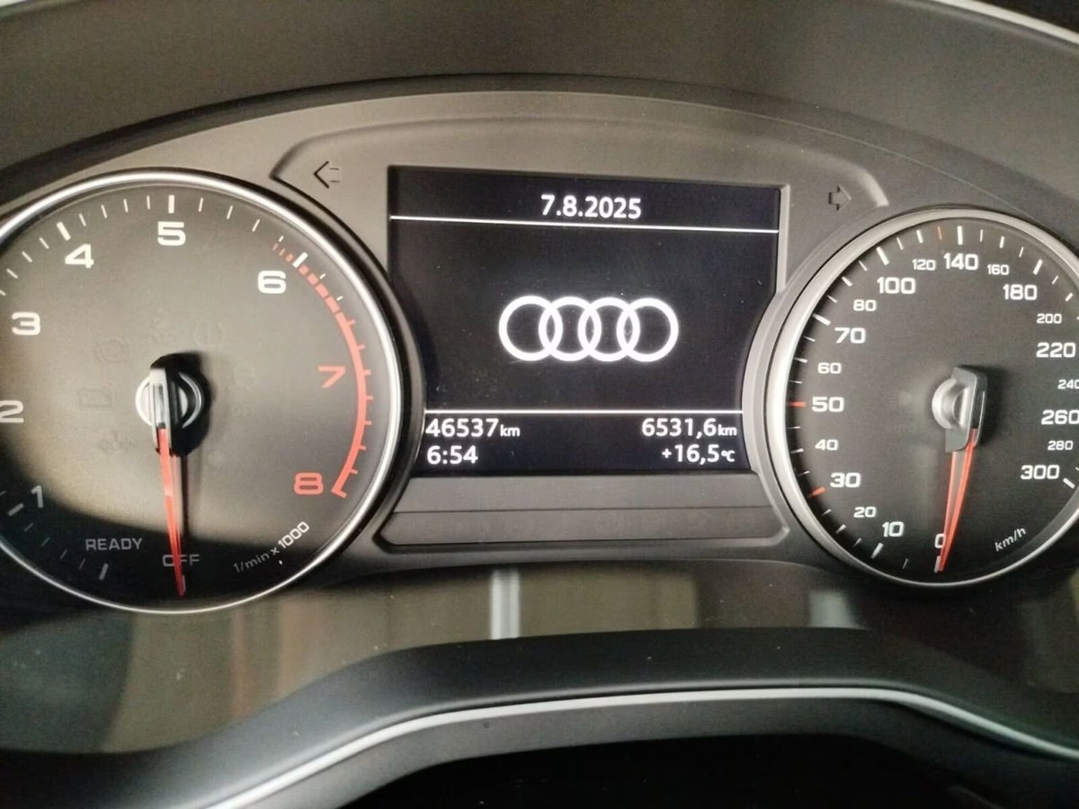 Audi A4 Avant 35 TFSI (5)