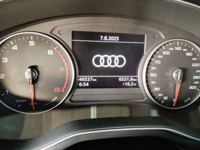 Audi A4 Avant 35 TFSI (5)