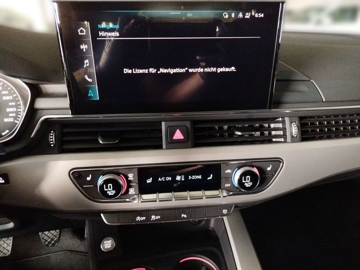 Audi A4 Avant 35 TFSI (6)