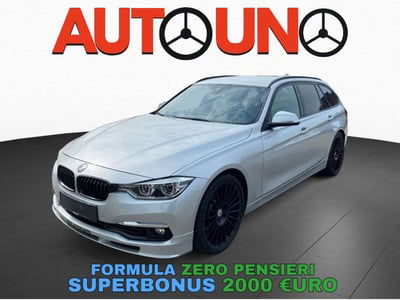 Alpina-Bmw B3 B3 3.3 cat Touring usata