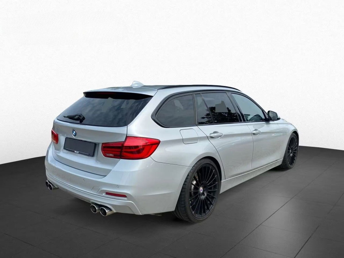 Alpina-Bmw B3 B3 3.3 cat Touring (10)