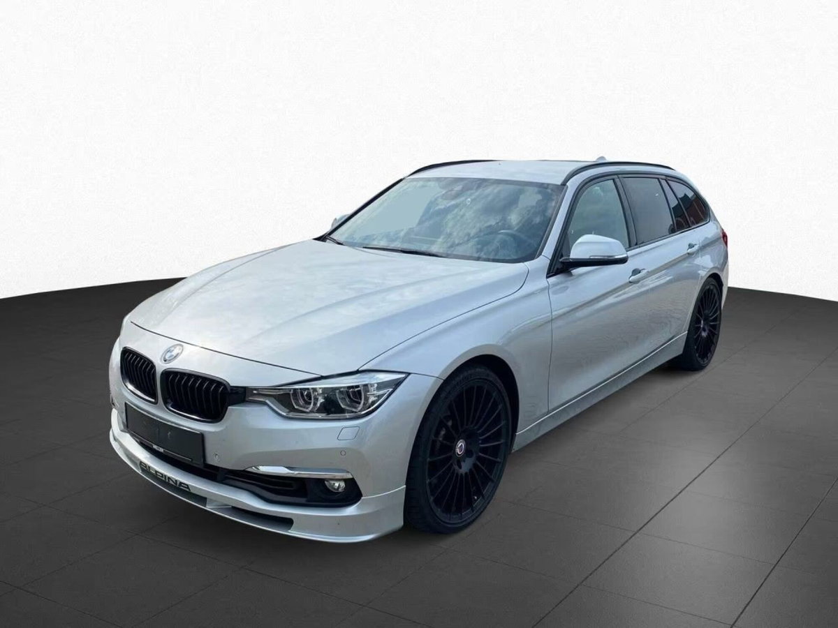 Alpina-Bmw B3 B3 3.3 cat Touring (11)