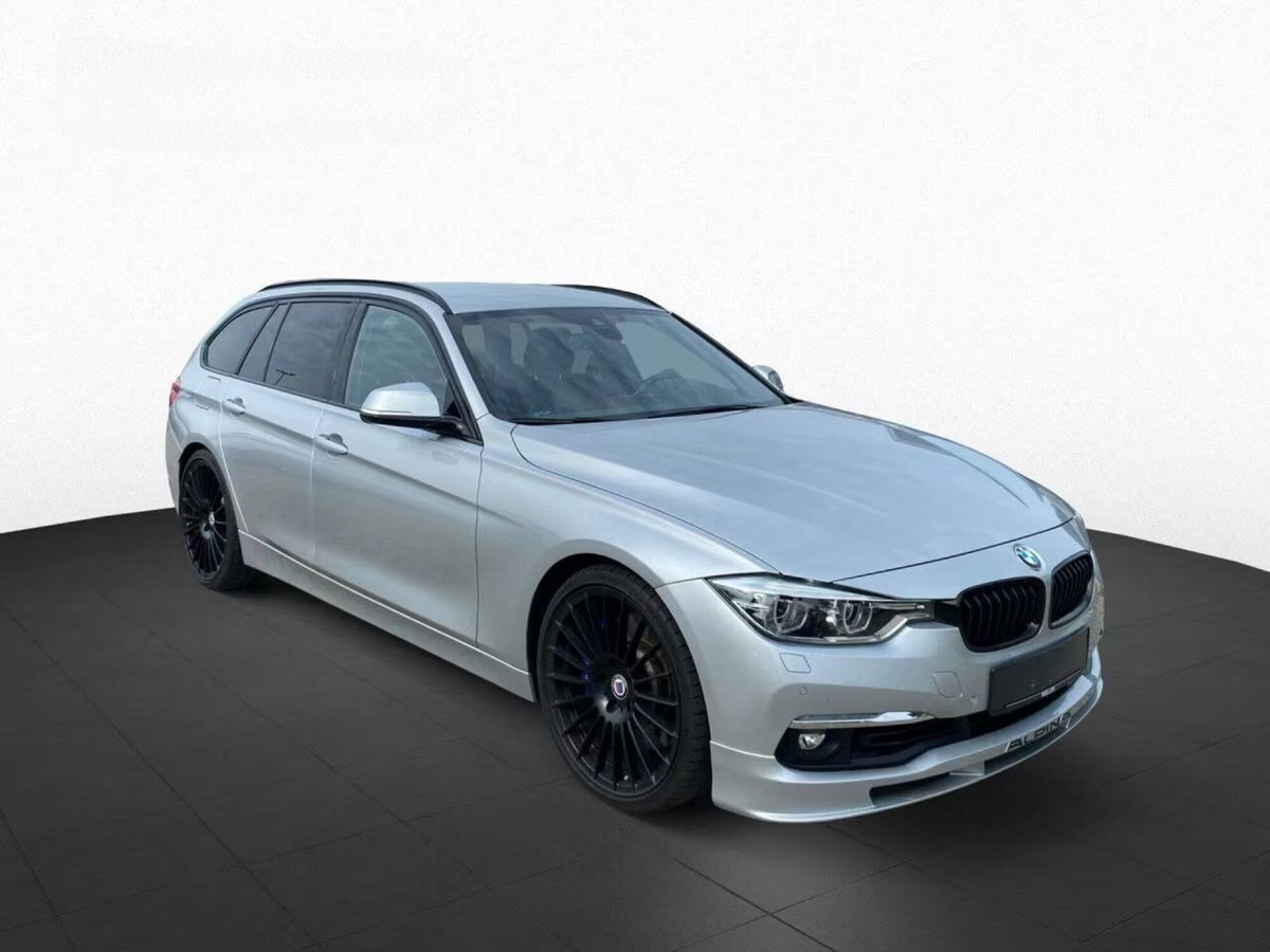 Alpina-Bmw B3 B3 3.3 cat Touring (12)