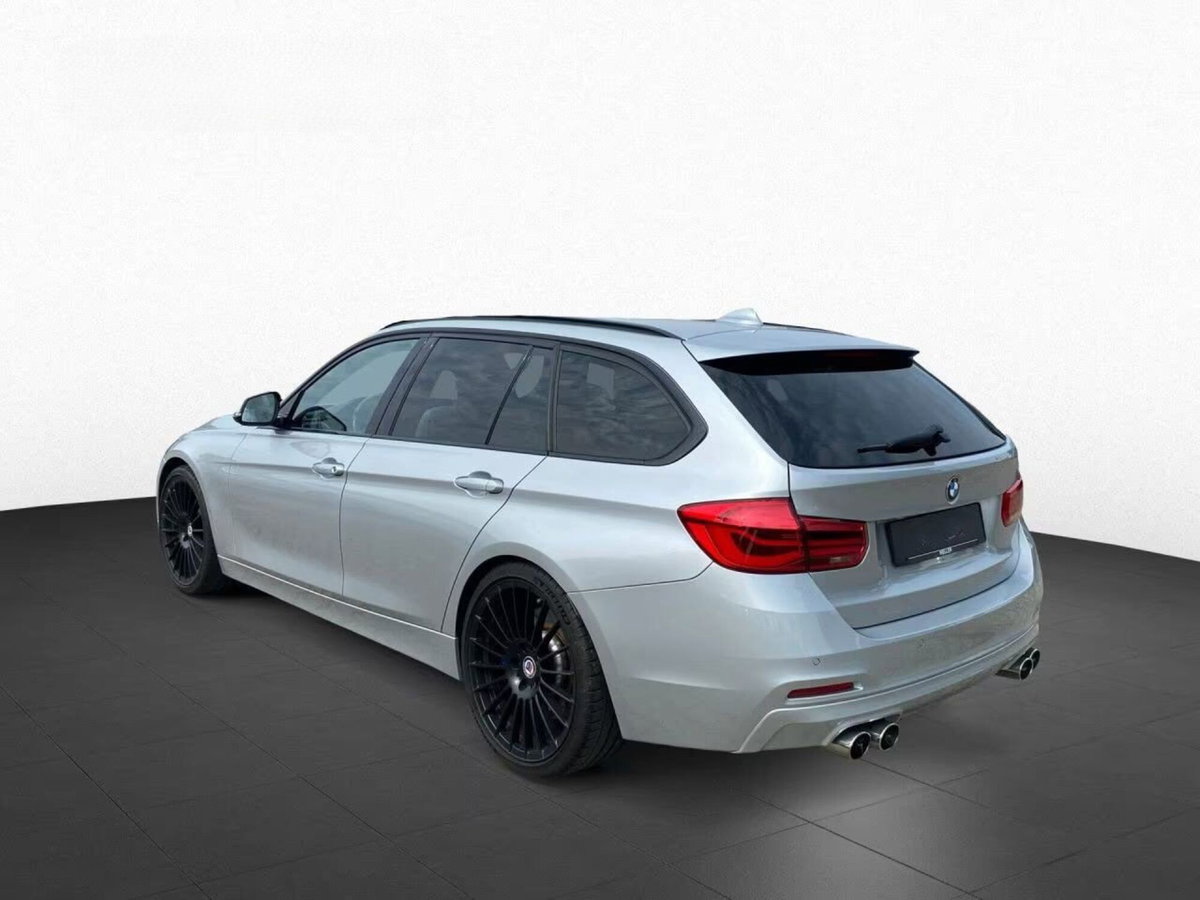 Alpina-Bmw B3 B3 3.3 cat Touring (2)