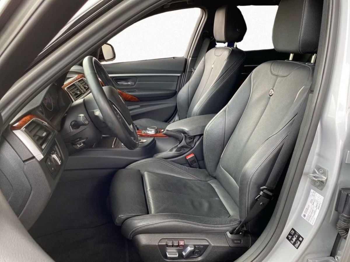 Alpina-Bmw B3 B3 3.3 cat Touring (3)