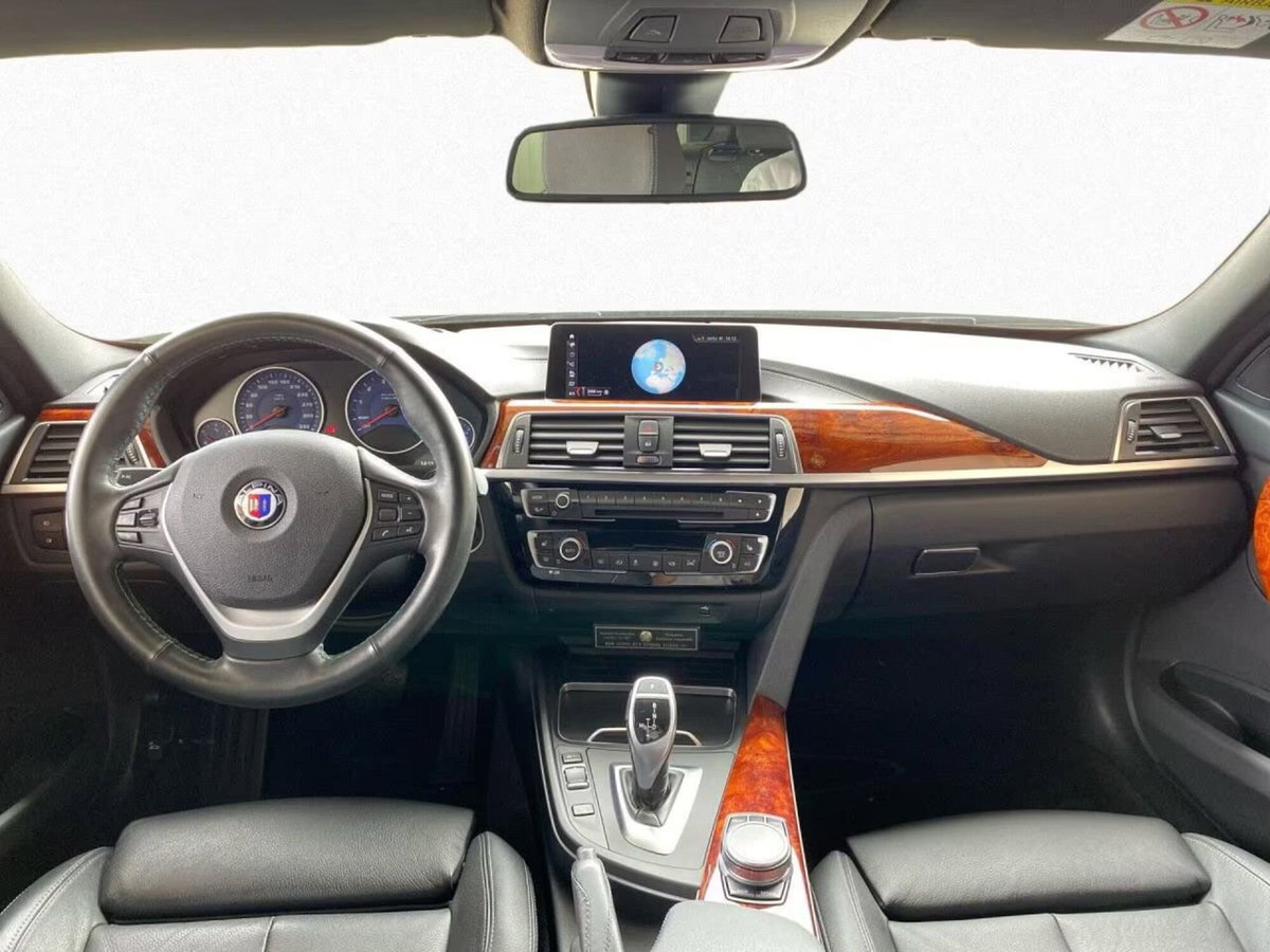 Alpina-Bmw B3 B3 3.3 cat Touring (4)