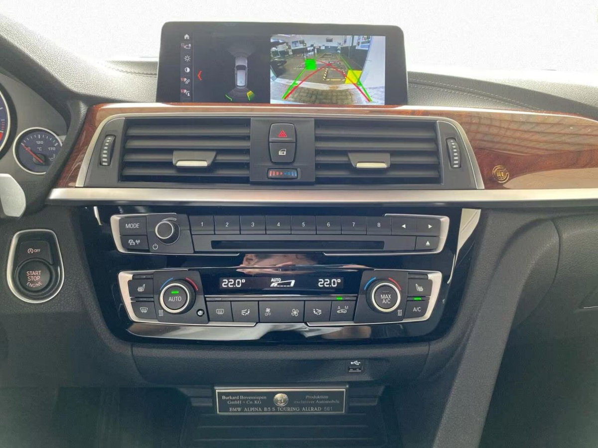 Alpina-Bmw B3 B3 3.3 cat Touring (5)