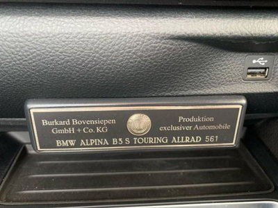 Alpina-Bmw B3 B3 3.3 cat Touring (6)