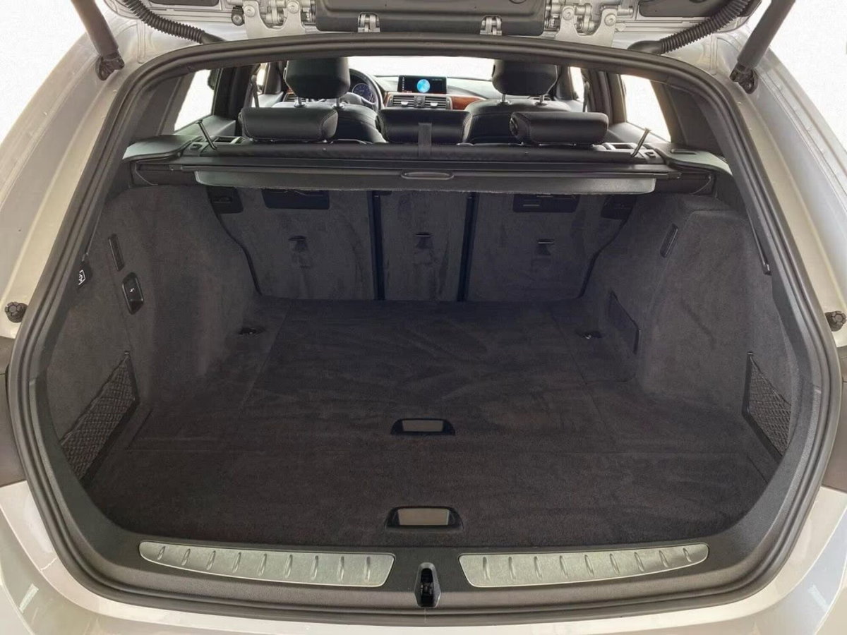 Alpina-Bmw B3 B3 3.3 cat Touring (9)