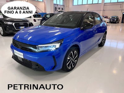 Opel Corsa 1.2 GS s&s 100cv nuova