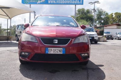 SEAT Ibiza ST 1.6 TDI CR DPF Style usata