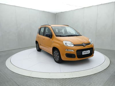 Fiat Panda 1.2 K-Way usata