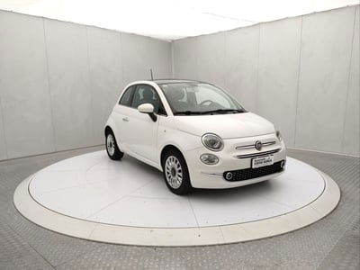 Fiat 500 1.2 Lounge usata