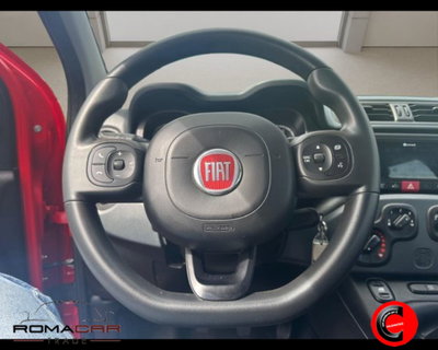 Fiat Panda 1.2 Lounge (10)