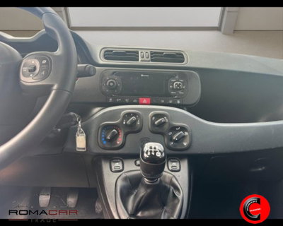 Fiat Panda 1.2 Lounge (11)