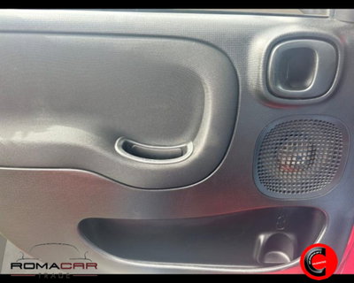 Fiat Panda 1.2 Lounge (12)