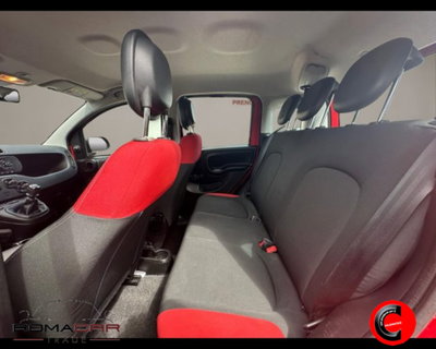 Fiat Panda 1.2 Lounge (13)