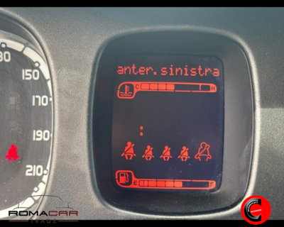 Fiat Panda 1.2 Lounge (14)