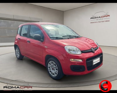 Fiat Panda 1.2 Lounge (4)
