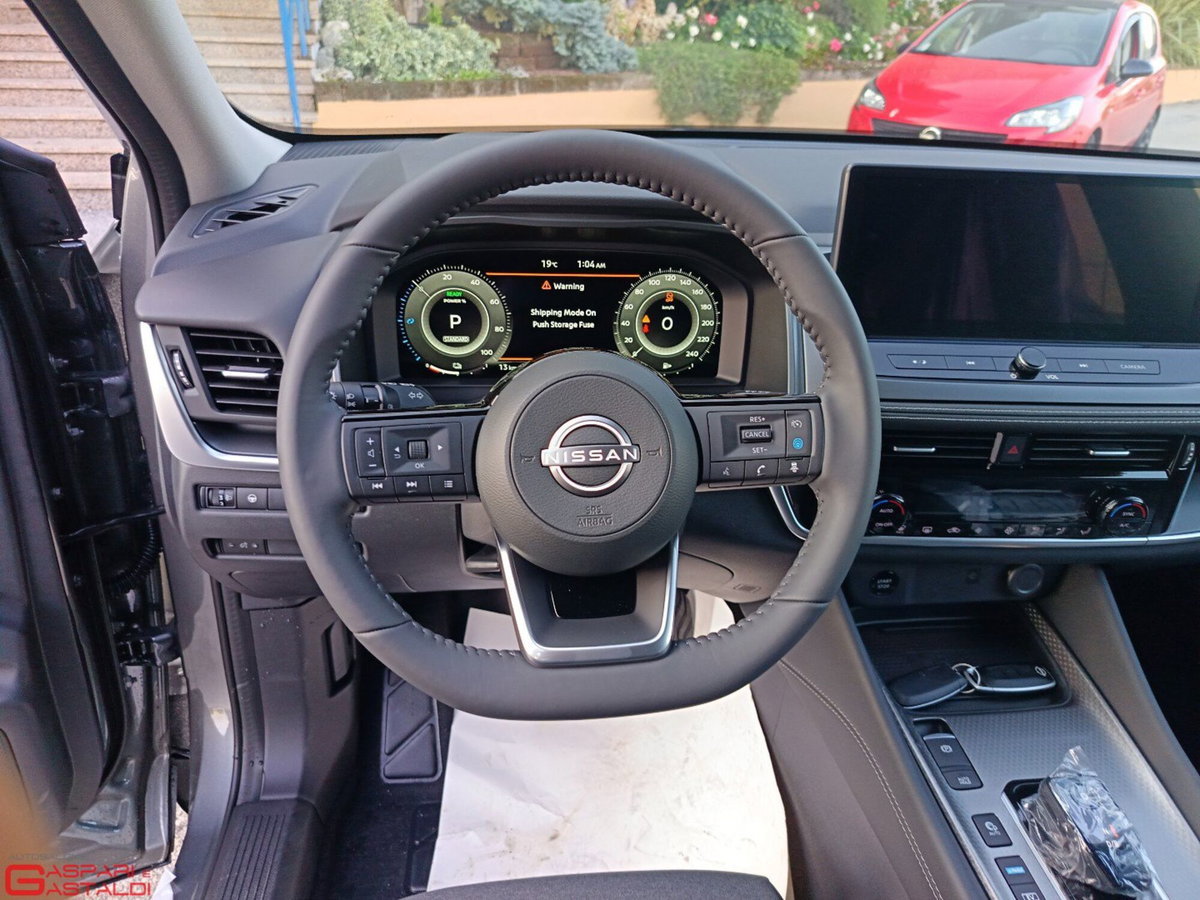 Nissan Qashqai 1.5 e-power N-Connecta 2wd (10)