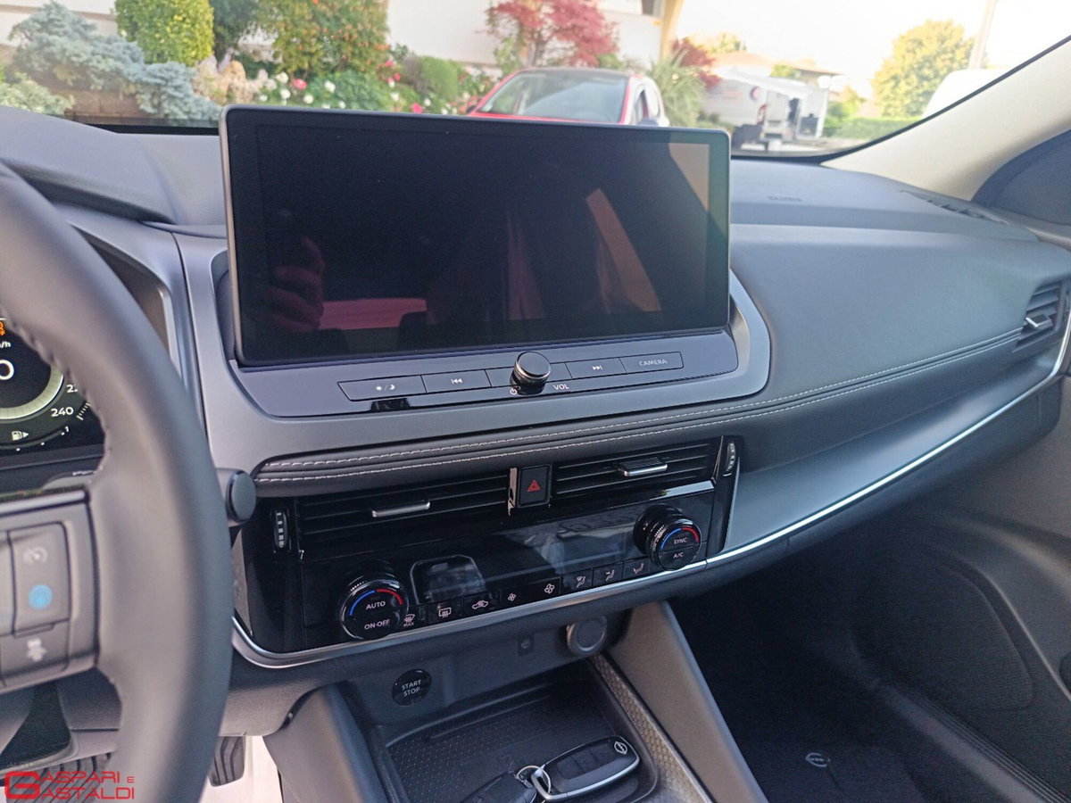 Nissan Qashqai 1.5 e-power N-Connecta 2wd (14)