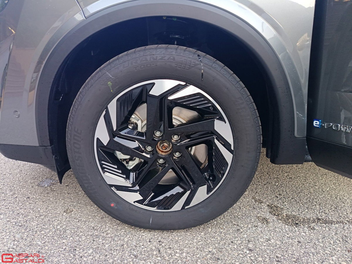 Nissan Qashqai 1.5 e-power N-Connecta 2wd (18)
