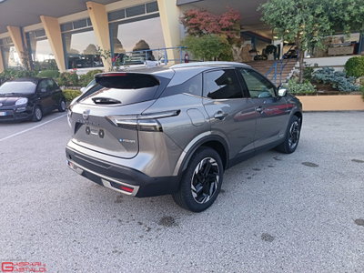 Nissan Qashqai 1.5 e-power N-Connecta 2wd (3)
