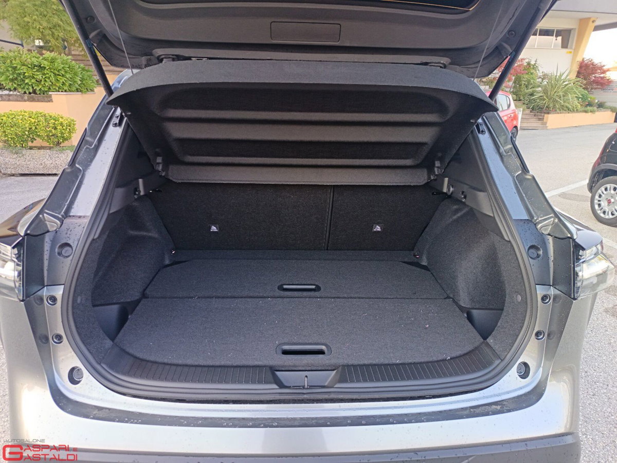 Nissan Qashqai 1.5 e-power N-Connecta 2wd (5)