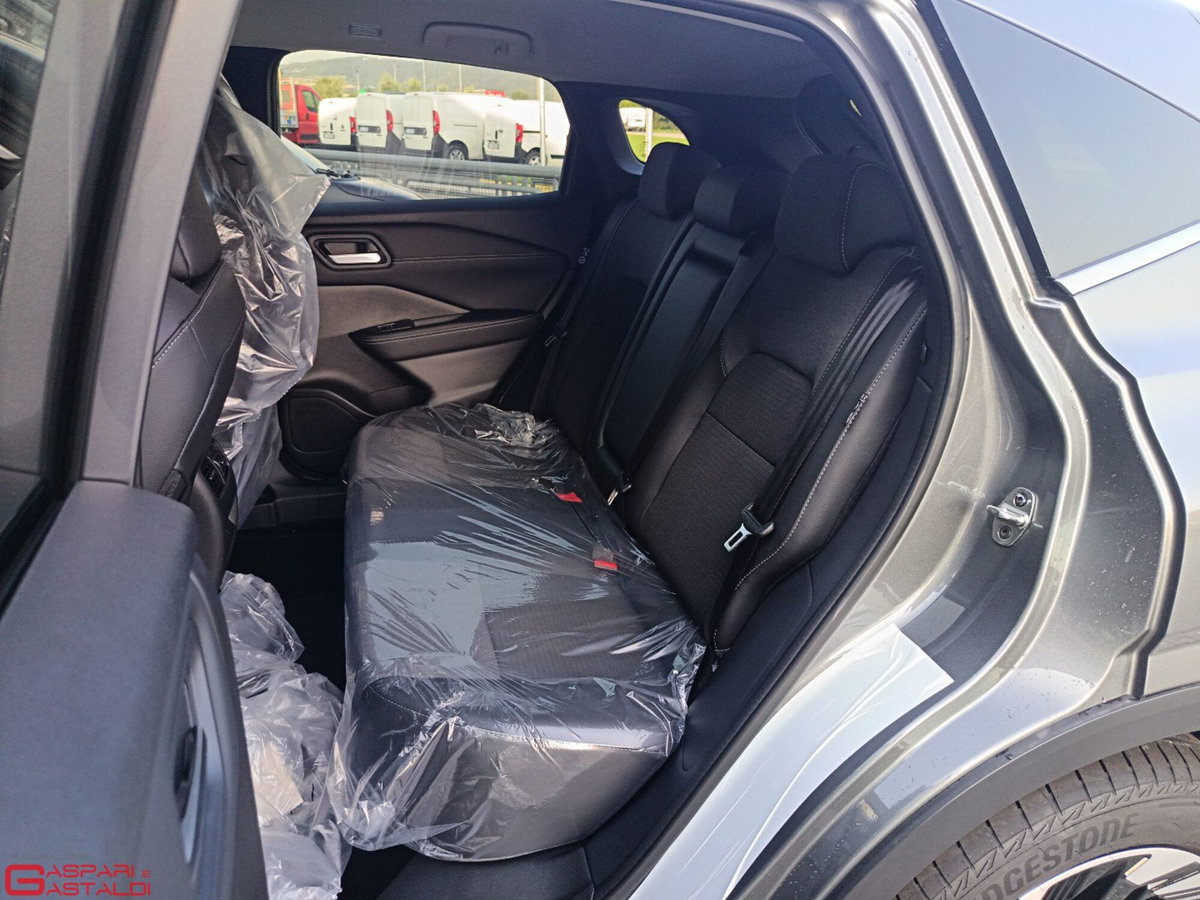 Nissan Qashqai 1.5 e-power N-Connecta 2wd (6)