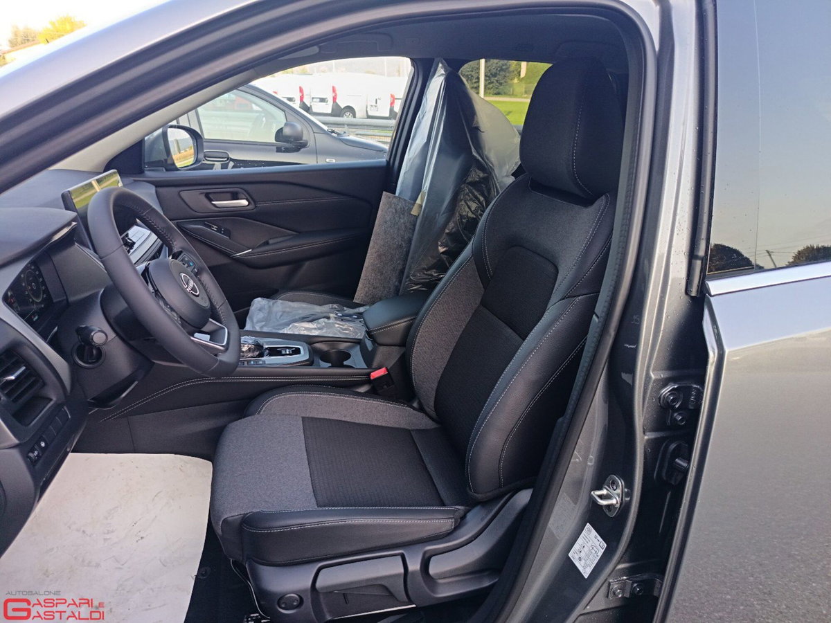 Nissan Qashqai 1.5 e-power N-Connecta 2wd (7)