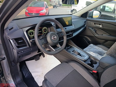 Nissan Qashqai 1.5 e-power N-Connecta 2wd (8)