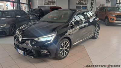Renault Clio TCe 100 CV 5 porte Intens usata