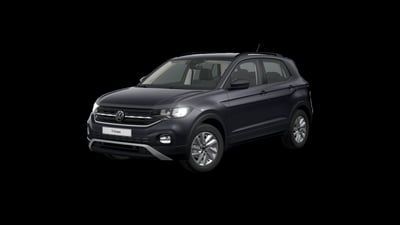 Volkswagen T-Cross 1.0 TSI 110 CV DSG Style usata