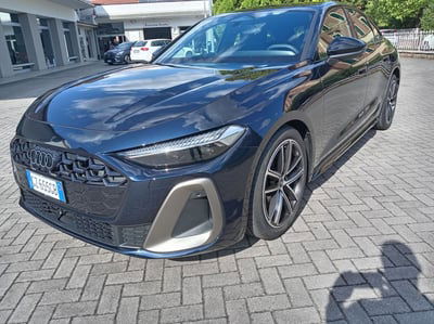 Audi A5 Sportback 40 TFSI quattro S tronic nuova
